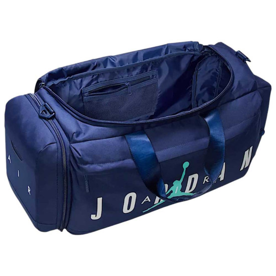 Jordan Τσάντα γυμναστηρίου Air Velocity Duffle Bag
